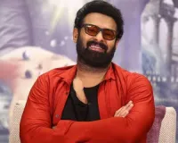 Prabhas injured during film shoot, cancels Japan trip 