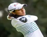 Pranavi finishes third, records career best performance in LET