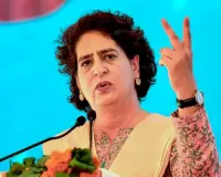 Our fight is for the spirit of our country, says Congress leader Priyanka Gandhi