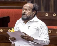 BJP announces Krishnaiah, Masthan, Satish in Rajya Sabha TDP Rajyasabha race 