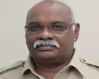 CID Ex-ASP Vijayapal Granted Two-Day Custody in Raghurama Case