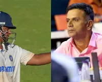 I am more excited to play under Rahul Dravid sir than playing in IPL: Vaibhav Suryavanshi