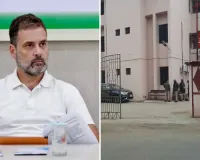 Rahul summoned by Bareilly court 