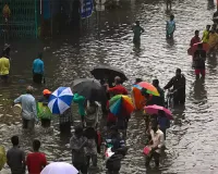 Tamil Nadu continues to reel under rain, inundation