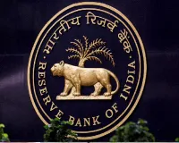 RBI keeps interest rates unchanged, cuts CRR as economy slows