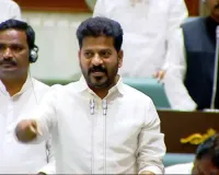 Telangana Talli Should Remain Eternal: Revanth Reddy in Assembly