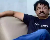 Anticipatory Bail Granted To RGV!