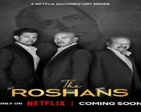 New docu-series 'The Roshans' to offer a first-ever look into the film family