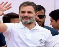 Rahul to visit Sambhal on Wednesday