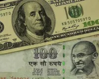 Rupee recovers from all-time low, gains 5 paise to 84.83 against US dollar in early trade