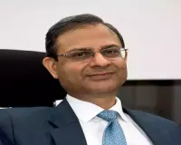 Sanjay Malhotra takes charge as RBI's 26th Governor