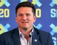 SA20 establishing itself as No 2 league, schedule clashes not expected going ahead: Graeme Smith