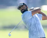 From Hyderabad to California: Sahith Theegala hopes his dream journey inspires Indian golfers