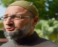 Why court ordered Sambhal mosque survey when plea prayed for right to access? Owaisi