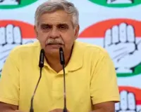 Assembly polls a fight to bring back spirit of development in Delhi, says Congress' Sandeep Dikshit