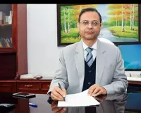 New RBI Governor : Govt appoints Revenue Secretary Sanjay Malhotra as 26th RBI Governor