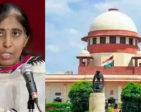 Sunitha moves Supreme Court to revoke bail of YS Bhaskar Reddy 