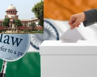 Cong files plea in SC against amendments to election rules