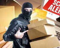 Telangana Police Highlight Parcel Scam Threat