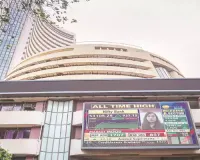 Sensex reclaims 81,000 level in early trade on buying in HDFC Bank, IT stocks