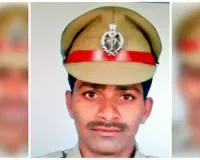 Sub-Inspector shoots himself dead in Telangana