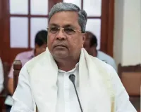 MUDA case: ED's communication to Lokayukata police is politically motivated, says Siddaramaiah