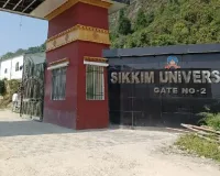 Sikkim University allows one day menstrual leave for female students