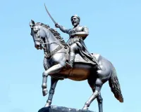 Renowned sculptor Ram Sutar's firm gets contract for new Shivaji statue at Rajkot Fort