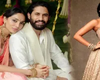 Sobhita Dhulipala Feels Blessed to Marry Naga Chaitanya