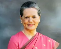 Wishes pour in as Sonia Gandhi turns 78