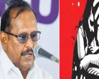 Accused in student sexual assault case not a DMK member: Minister