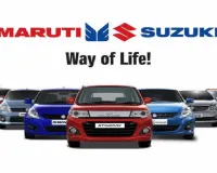 Maruti Suzuki to hike prices by up to 4 pc from Jan