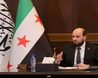 West Asia latest: Blinken urges Mideast nations to support peaceful Syrian political transition