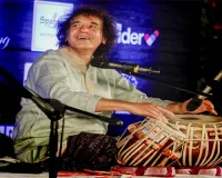 Tabla maestro Zakir Hussain dies at 73