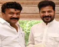 Talasani Meets CM Revanth Reddy – Here’s Why!