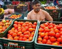 Farmers, consumers exploited by tomato price manipulation in AP 