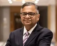 New manufacturing golden age for India beckons: Tata Sons chief to staff