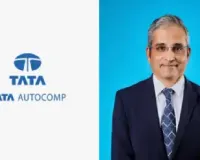 Manoj Kolhatkar appointed MD and CEO of Tata AutoComp Systems