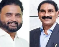 TDP picks Mastan Rao, Satish to contest Rajya Sabha by-polls in Andhra Pradesh