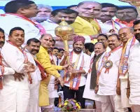 Telangana govt's caste survey 98 pc complete: CM Revanth Reddy