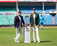 Day 1 of Boxing Day Test between India and Australia sold out