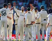 Momentum is with Australia after win at Adelaide: Sunil Gavaskar