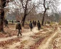 Seven Maoists killed in gunfight with police in Telangana