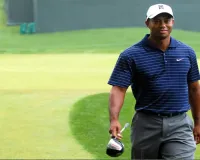 Colossal feats of Tiger Woods inspire young golfers to dream big