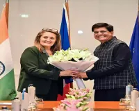 India, France looking at strong economic ties: French foreign trade minister