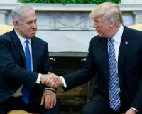 Trump's return may be boon for Netanyahu, but challenges abound in changed Middle East