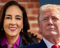 Trump nominates Indian-American Harmeet Dhillon as Assistant Attorney General for Civil Rights