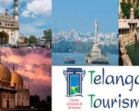 Telangana requests Centre to expeditiously approve state's tourism projects