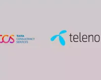 TCS extends partnership with Telenor Denmark to manage IT infra