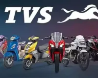 TVS Motor Co sales up 10pc at 4,01,250 units in Nov